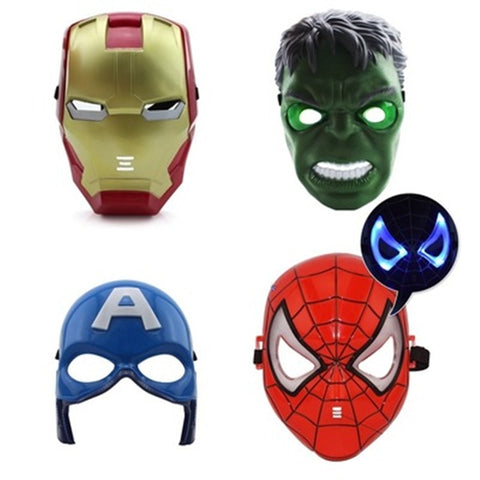 Spiderman Marvel Avengers 3 Age of Ultron Hulk Black Widow Vision Ultron Iron Man Captain America Action Figures