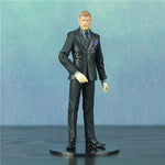 Custom Marvel Thor Odinson Chris Hemsworth 6" - 7" 17cm Action Figure