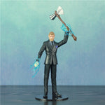Custom Marvel Thor Odinson Chris Hemsworth 6" - 7" 17cm Action Figure