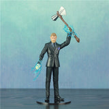Custom Marvel Thor Odinson Chris Hemsworth 6" - 7" 17cm Action Figure