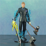 Custom Marvel Thor Odinson Chris Hemsworth 6" - 7" 17cm Action Figure