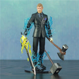 Custom Marvel Thor Odinson Chris Hemsworth 6" - 7" 17cm Action Figure
