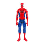 30cm Marvel The Avengers Endgame Superhero Spiderman Venom Spider Man Action Figure