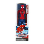 30cm Marvel The Avengers Endgame Superhero Spiderman Venom Spider Man Action Figure