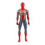 30cm Marvel The Avengers Endgame Superhero Spiderman Venom Spider Man Action Figure