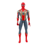 30cm Marvel The Avengers Endgame Superhero Spiderman Venom Spider Man Action Figure
