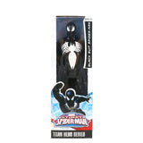 30cm Marvel The Avengers Endgame Superhero Spiderman Venom Spider Man Action Figure