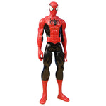 30cm Marvel The Avengers Endgame Superhero Spiderman Venom Spider Man Action Figure