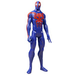 30cm Marvel The Avengers Endgame Superhero Spiderman Venom Spider Man Action Figure