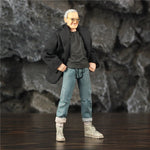 6" Stan Lee Action Figure