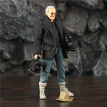 6" Stan Lee Action Figure