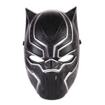 17cm Super Heroes Avengers 3 Infinity War Movable Joints Thanos Black panther Action Figures