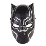 17cm Super Heroes Avengers 3 Infinity War Movable Joints Thanos Black panther Action Figures