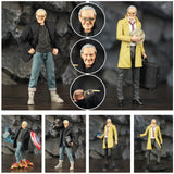 6" Stan Lee Action Figure