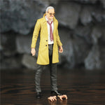 6" Stan Lee Action Figure