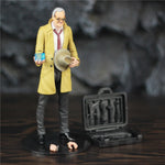 6" Stan Lee Action Figure