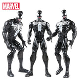 30cm Marvel The Avengers Endgame Superhero Spiderman Venom Spider Man Action Figure